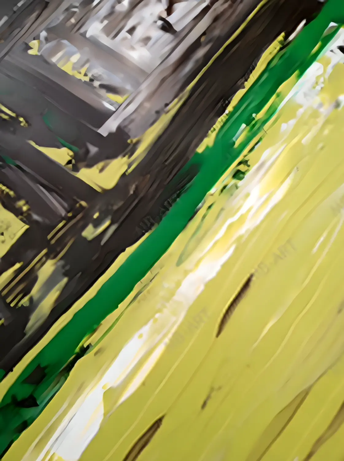 Malkunst von mb-art 