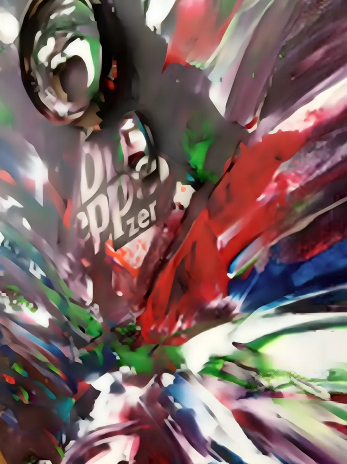 Malkunst von mb-art 
