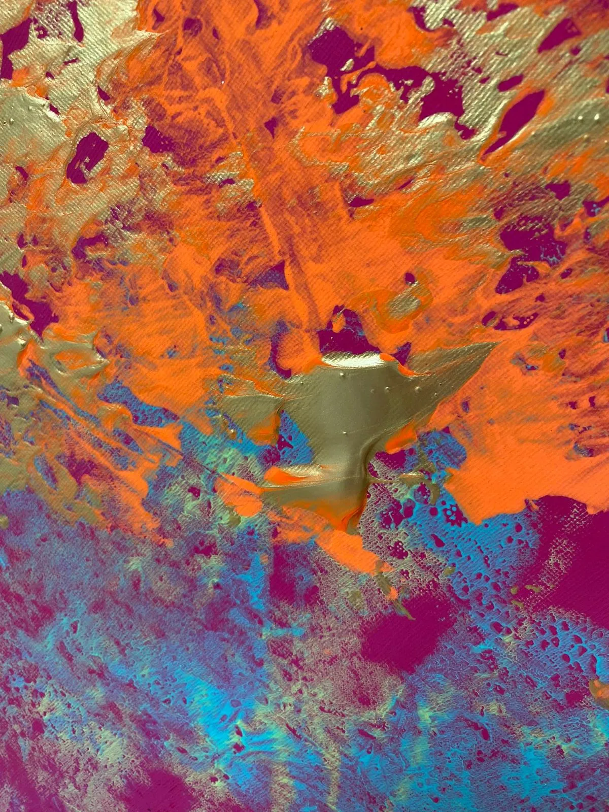 Malkunst von mb-art 