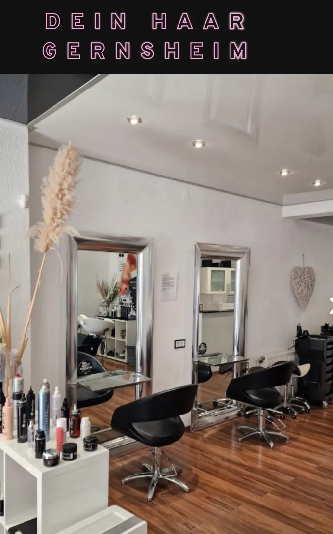 Salon von mb-art 