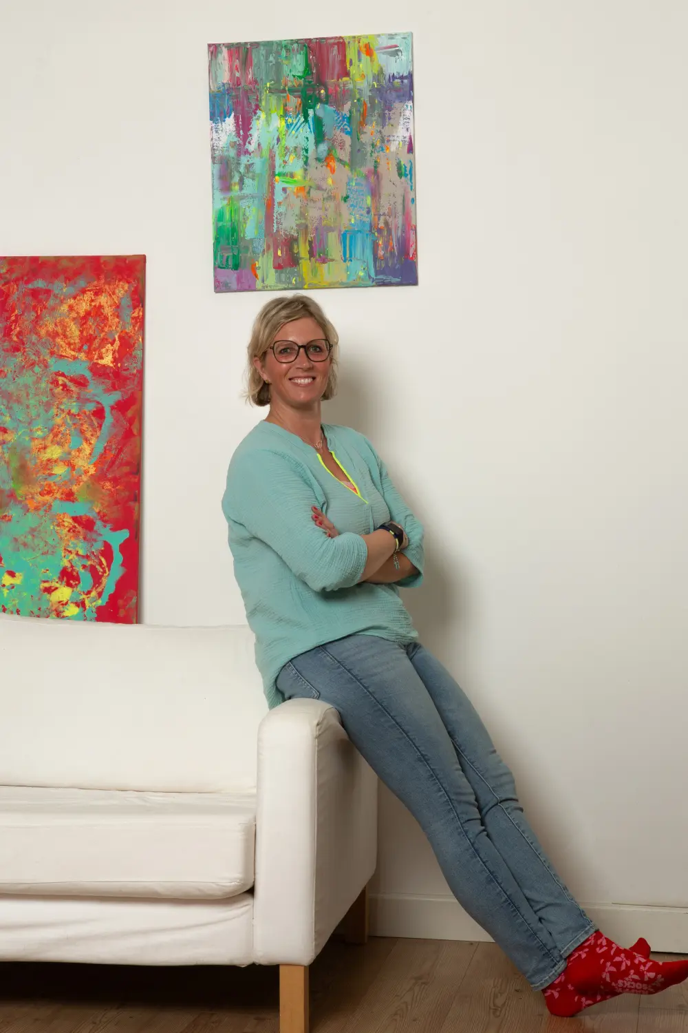 Melanie Hornicek