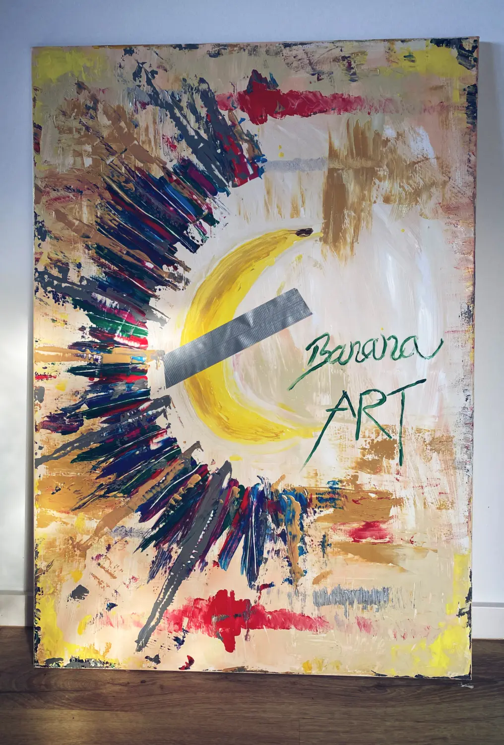 Malkunst von mb-art 