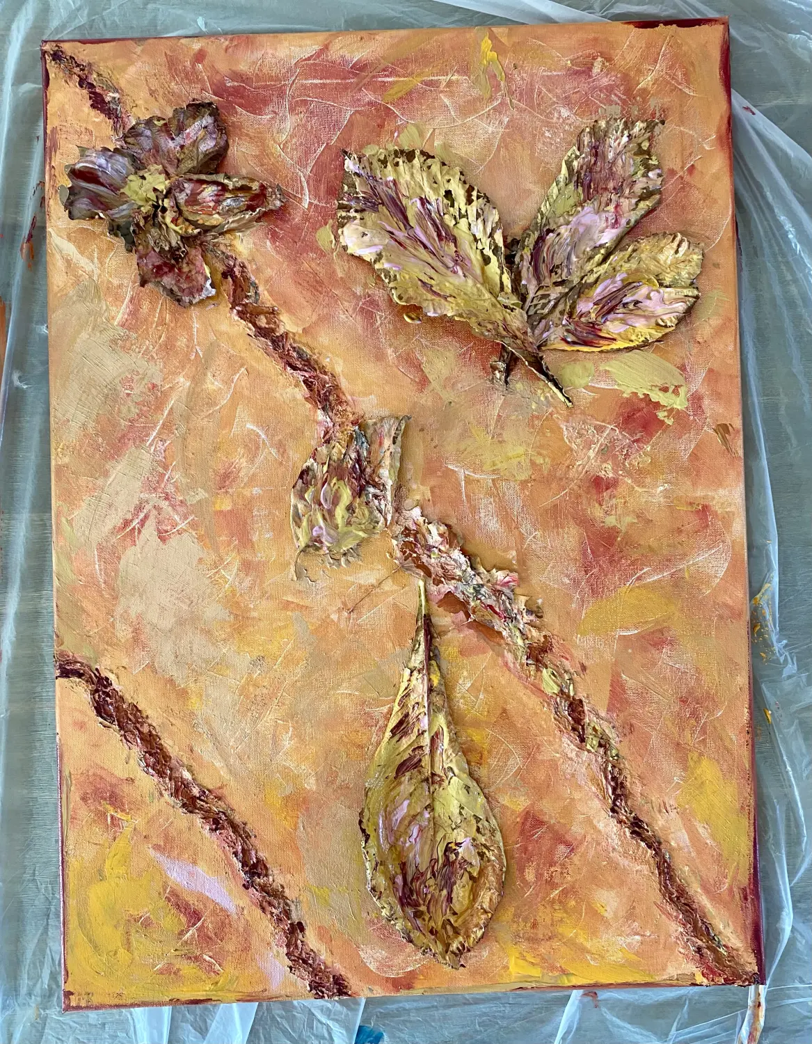 Malkunst von mb-art 