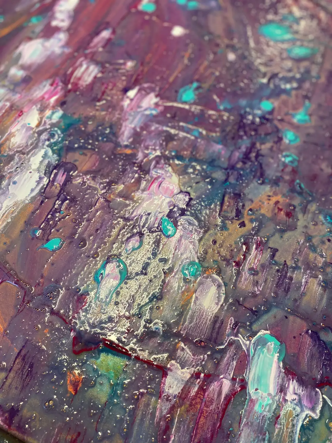 Malkunst von mb-art 