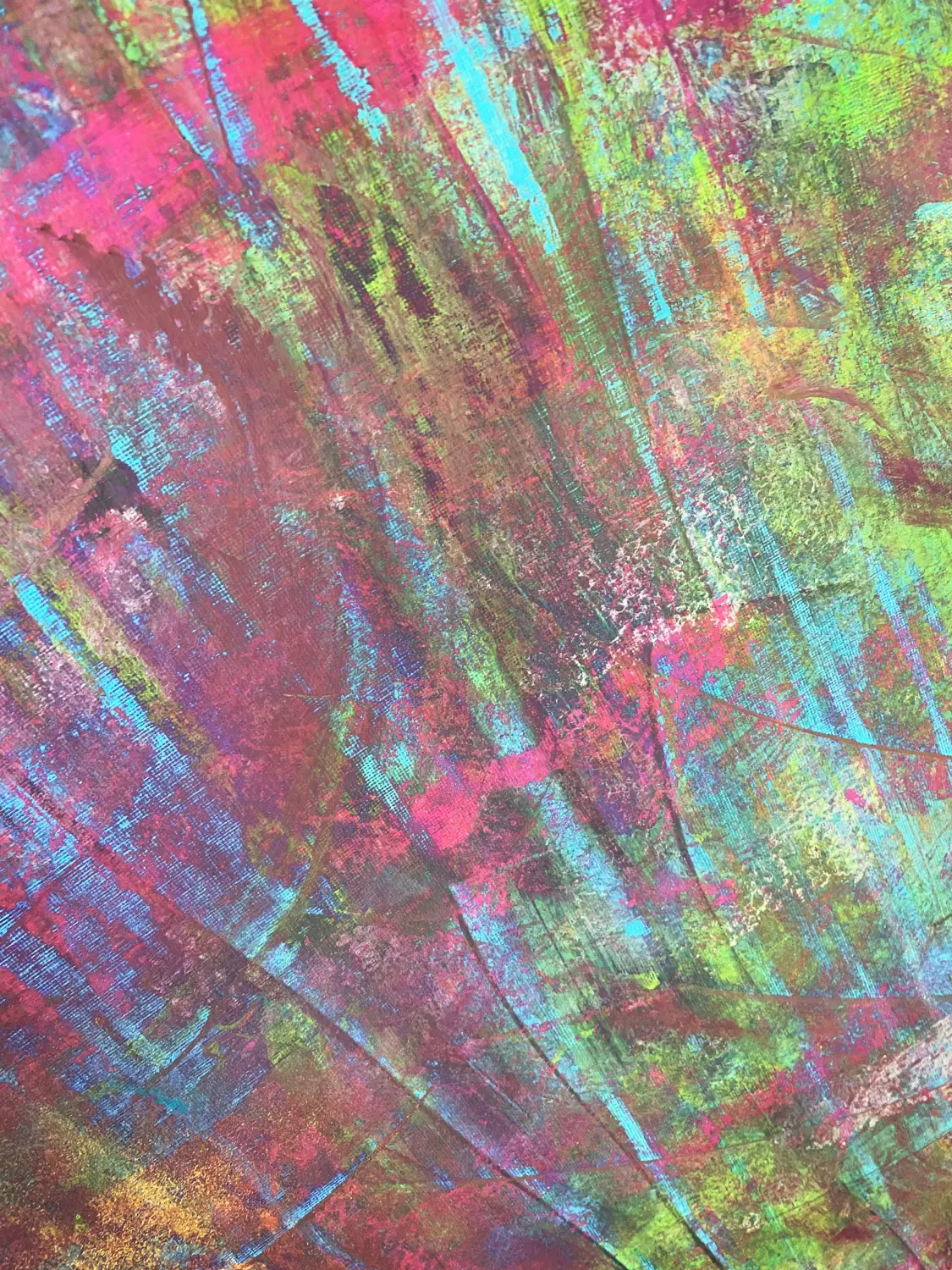 Malkunst von mb-art 