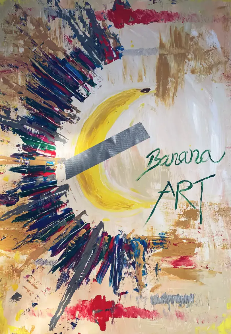 Malkunst von mb-art 