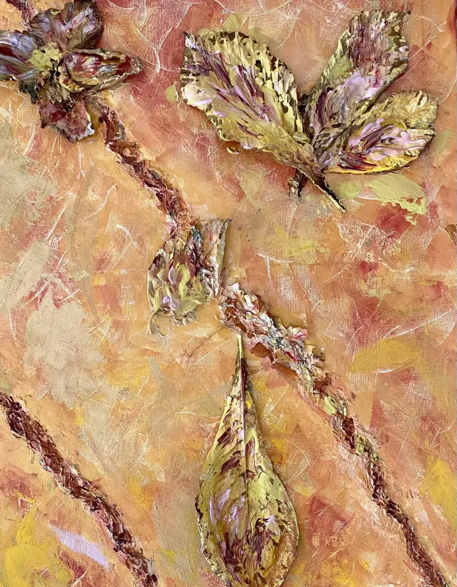 Malkunst von mb-art 